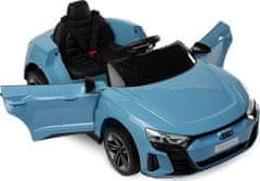 TOYZ Elektrické autíčko Toyz AUDI RS ETRON GT blue