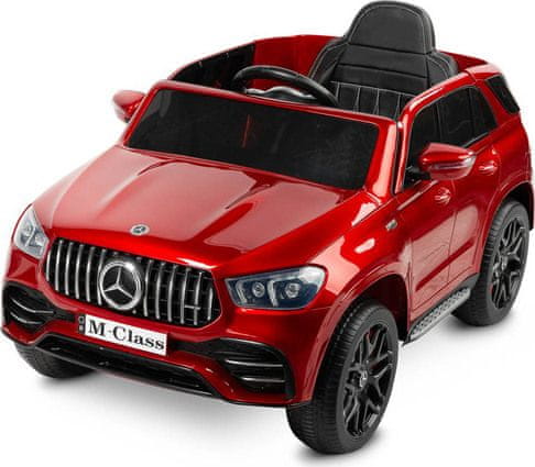 TOYZ MERCEDES W166 VÍNO BATERIOVÉ VOZIDLO