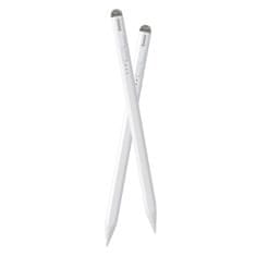 shumee Aktivní/pasivní stylus pro iPad Smooth Writing 2 SXBC060302 - bílý