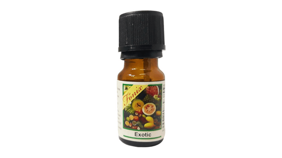 AromaArt Vonný olej Fonix Exotic