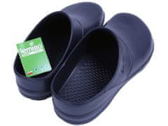 sarcia.eu Navy blue Bio Comfort LEMIGO flip-flops 45 EU