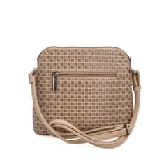 Le-Sands tělová kabelka crossbody 4254 N