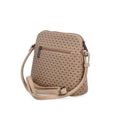 Le-Sands tělová kabelka crossbody 4254 N