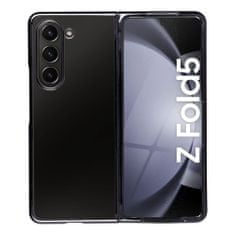 MobilMajak Obal / kryt na Samsung Galaxy Z Fold 5 5G černý - FOCUS Case