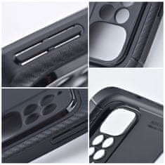 OEM Pouzdro OEM Case CARBON PREMIUM pro XIAOMI Redmi Note 13 4G , černé