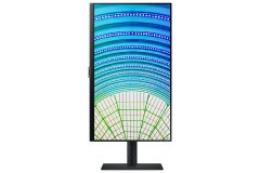 Samsung ViewFinity/S60UA/24"/IPS/QHD/75Hz/5ms/Black/3R