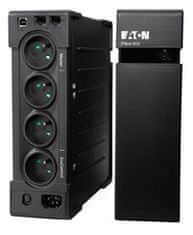 Eaton UPS Ellipse ECO 800 FR USB, Off-line, Tower, 800VA/500W, výstup 4x FR, USB, bez ventilátoru