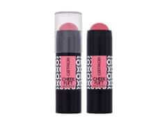 Catrice 5.5g cheek flirt face stick, 020 techno pink