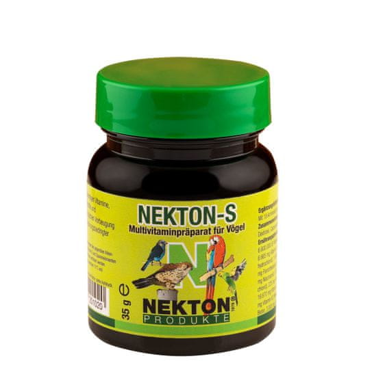 Nekton s 35g