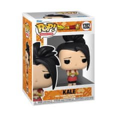 Funko POP Animation: Dragon Ball Super - Kale