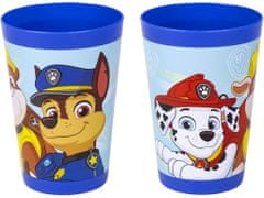 Cerda Kosmetická cestovní taštička Paw Patrol s vybavením