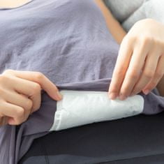 InnovaGoods Hřejivá náplast proti bolesti Hotpads, 4 ks