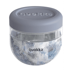 QUOKKA , Dóza na potraviny Bubble Zen, 770 ml