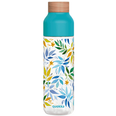 QUOKKA , Tritanová láhev Ice leaves, 840 ml