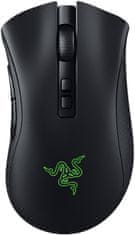 Razer DeathAdder V2 Pro + Mouse dock, černá (RZ01-03350400-R3G0)