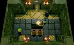 Nintendo The Legend of Zelda: Links Awakening (SWITCH)