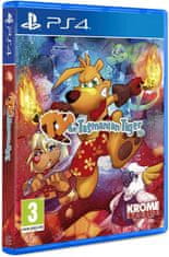 Krome Studios TY the Tasmanian Tiger HD (PS4)