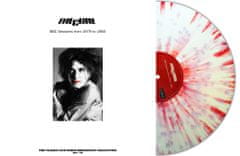 Cure: BBC Sessions 1979-1983 (White/Red SPplatter)