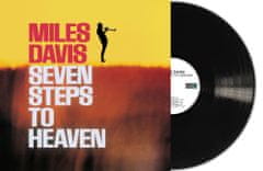 Davis Miles: Seven Steps To Heaven