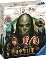 Ravensburger Karetní hra Vlkodlaci Harry Potter