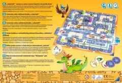 Ravensburger Hra Labyrinth Junior