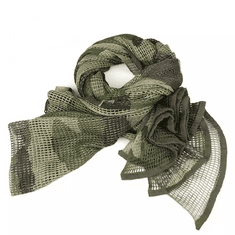 Partizan tactical Maskovaci sala Masking Scarf Camo