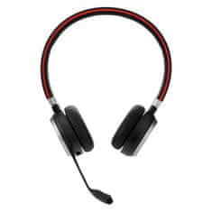 Jabra Evolve 65 SE, Link380a, MS Stereo (6599-833-309)