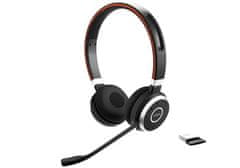 Jabra Evolve 65 SE, Link380a, MS Stereo (6599-833-309)