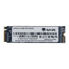 AFOX Disk SSD ME300 M.2 PCI-Ex4 TLC 2,5 GB/s NVMe 512 GB