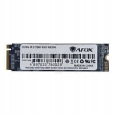 AFOX Disk SSD ME300 M.2 PCI-EX4 TLC 2GB/S NVME 256 GB 