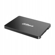 Dahua Disk SSD C800A 480GB 2,5' SATA