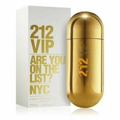 Carolina Herrera 212 VIP - EDP 30 ml