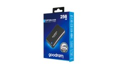 GoodRam SSDPR-HL200, 256 GB