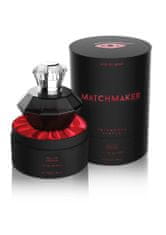 Eye of Love Matchmaker Black Diamond 30ml - feromonový parfém pro LGBT přitahující muže