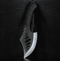 FOXTER Sekerový nůž Tomahawk Cleaver, 17 cm T-364