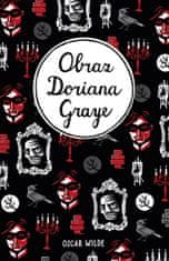 Oscar Wilde: Obraz Doriana Graye