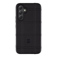 Tactical Zadní kryt Infantry pro Samsung A54 5G Black