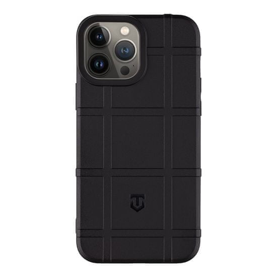 Tactical Zadní kryt Infantry pro iPhone 13 Pro Max Black