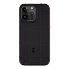 Tactical Zadní kryt Infantry pro iPhone 14 Pro Max Black