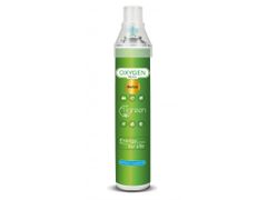 ATgreen Inhalační Kyslík O2 (14L) - Herbal