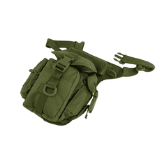 Partizan tactical Takticka bederni taska LB 1 Olive