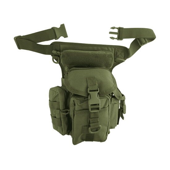 Partizan tactical Takticka bederni taska LB 1 Olive