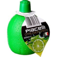 Piacelli Limetkový koncentrát 200ml