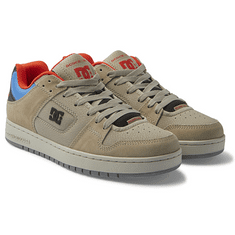 DC boty DC Manteca SE LIGHT CAMEL 44,5