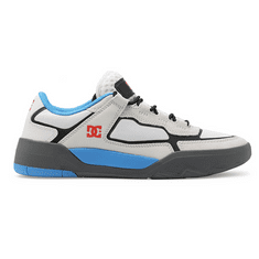 DC boty DC Metric LE Blue/White 43