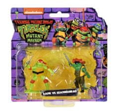 ORBICO Teenage Mutant Ninja Turtles - Minifigurky želvy NINGA, 2 ks v balení, asst.