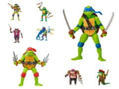 ORBICO Teenage Mutant Ninja Turtles - Základní akční figurka 11 cm Asst.