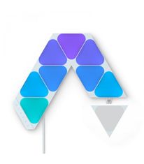 Nanoleaf Nanoleaf Shapes Triangles Mini Starter Kit (9 Panels)