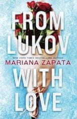 Mariana Zapata: From Lukov with Love