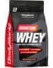 BodyWorld Quantum Whey 2270 g, čokoláda